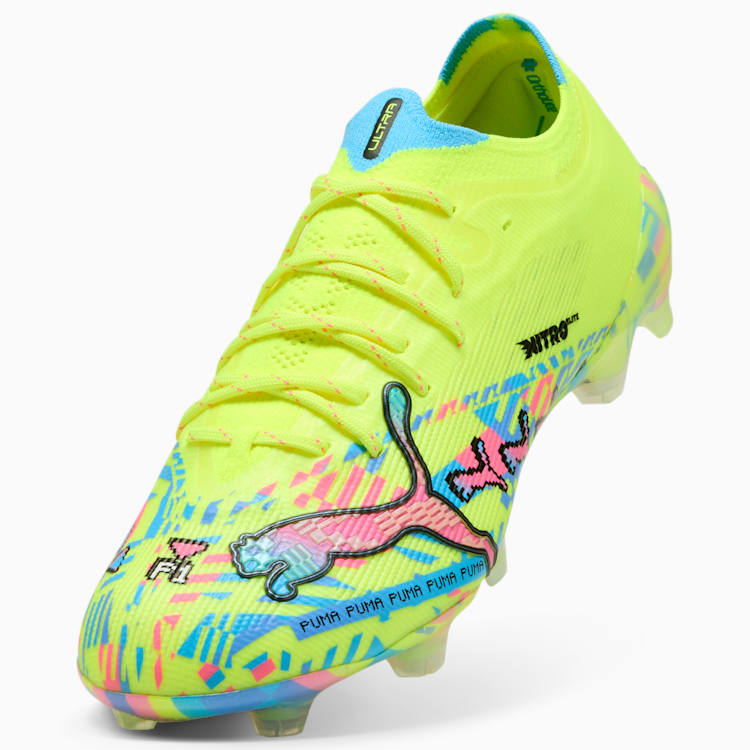 PUMA ULTRA NITRO 7 ULTIMATE ADVANCED LEVEL FG