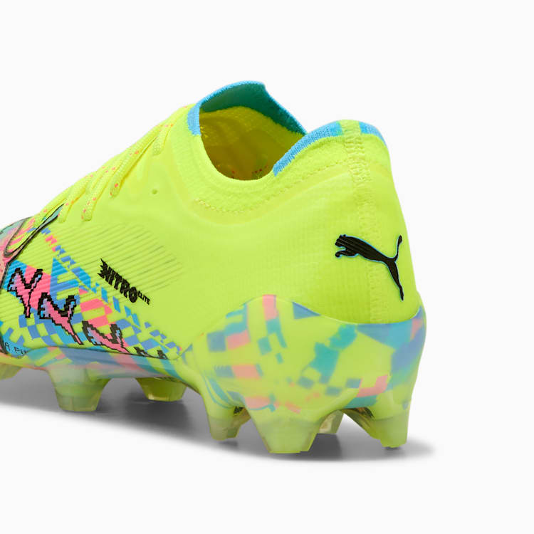PUMA ULTRA NITRO 7 ULTIMATE ADVANCED LEVEL FG