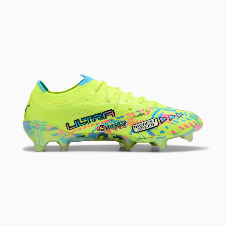 PUMA ULTRA NITRO 7 ULTIMATE ADVANCED LEVEL FG