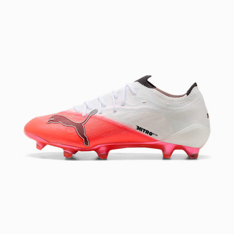 PUMA ULTRA NITRO™ 7 ULTIMATE Firm Ground Soccer Cleats - 109225-01 by Puma | Available at Niky's Sports