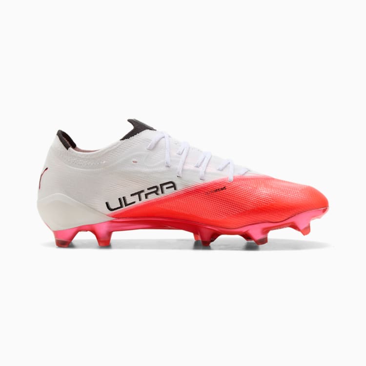 PUMA ULTRA NITRO™ 7 ULTIMATE Firm Ground Soccer Cleats - 109225-01 by Puma | Available at Niky's Sports