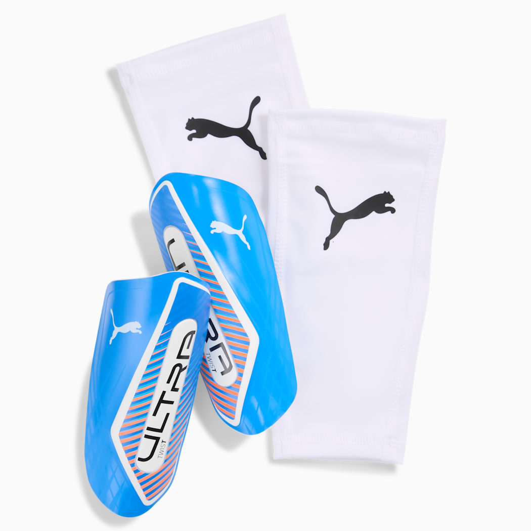 Puma ULTRA Twist Soccer Sleeve Shinguards