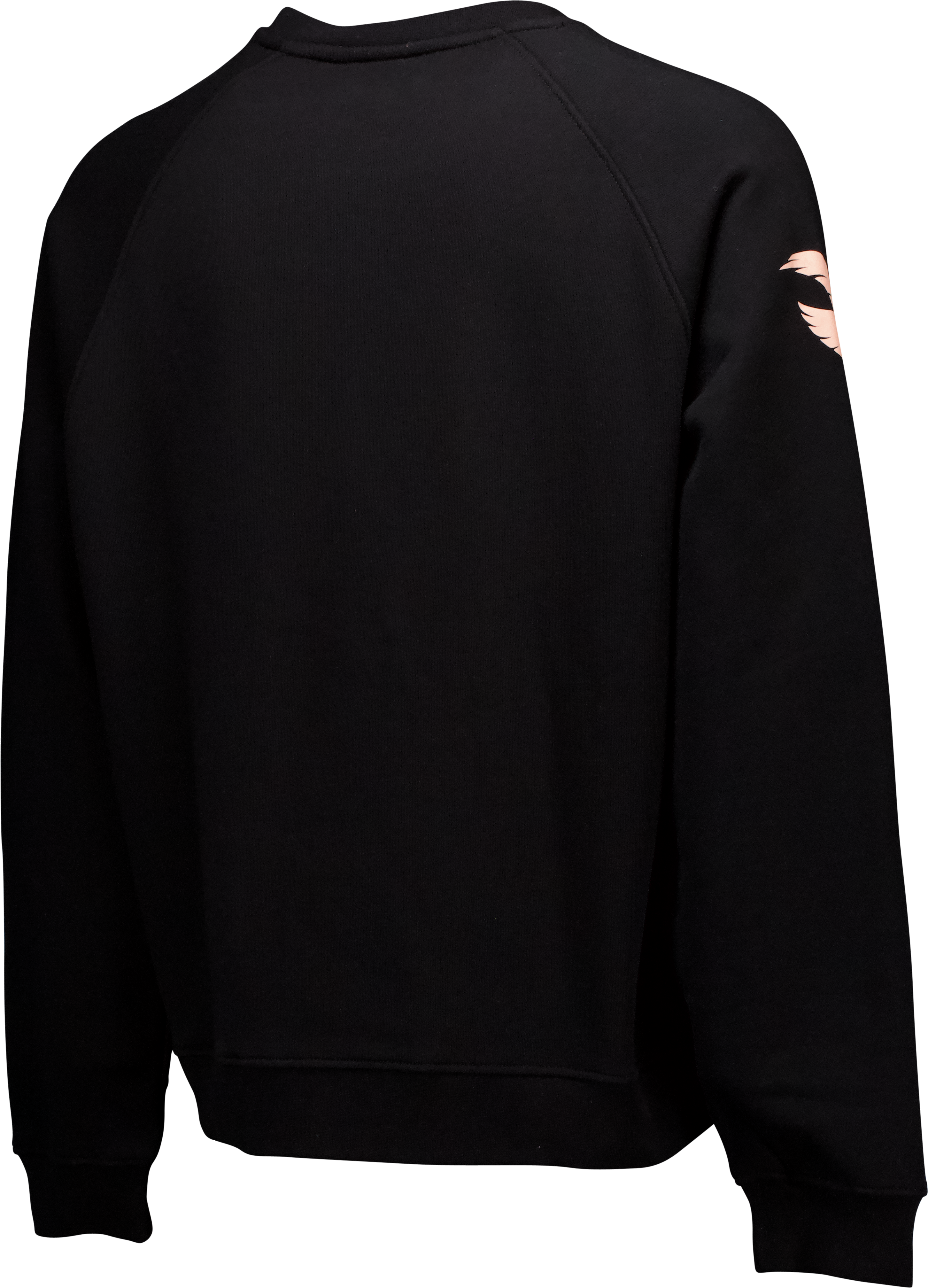 Sport Design Sweden Angel City FC Unisex Oversized Crew - SW3051-SPORT DESIGN SW by Sport Design Sw | Available at Niky's Sports