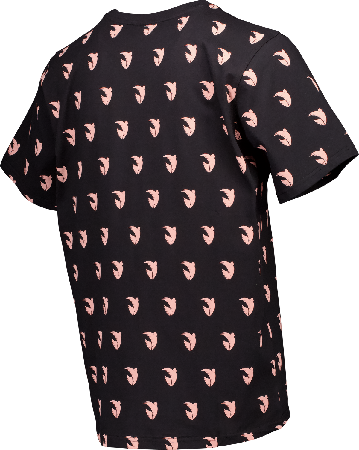 Sport Design Sweden Angel City FC All Over Print Relaxed Tee - TS3034-SPORT DESIGN SW by Sport Design Sw | Available at Niky's Sports