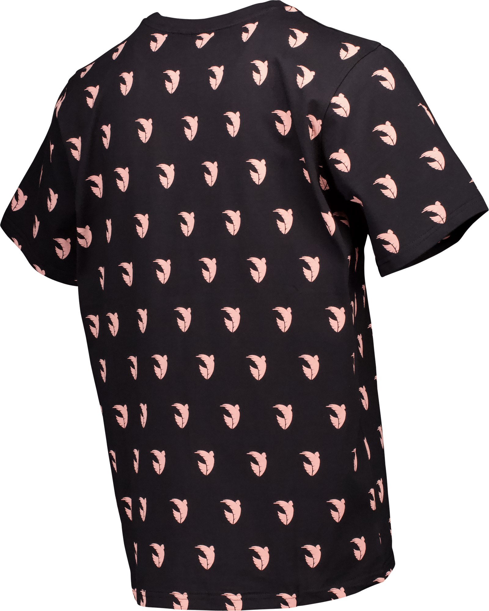 Sport Design Sweden Angel City FC All Over Print Relaxed Tee - TS3034-SPORT DESIGN SW by Sport Design Sw | Available at Niky's Sports