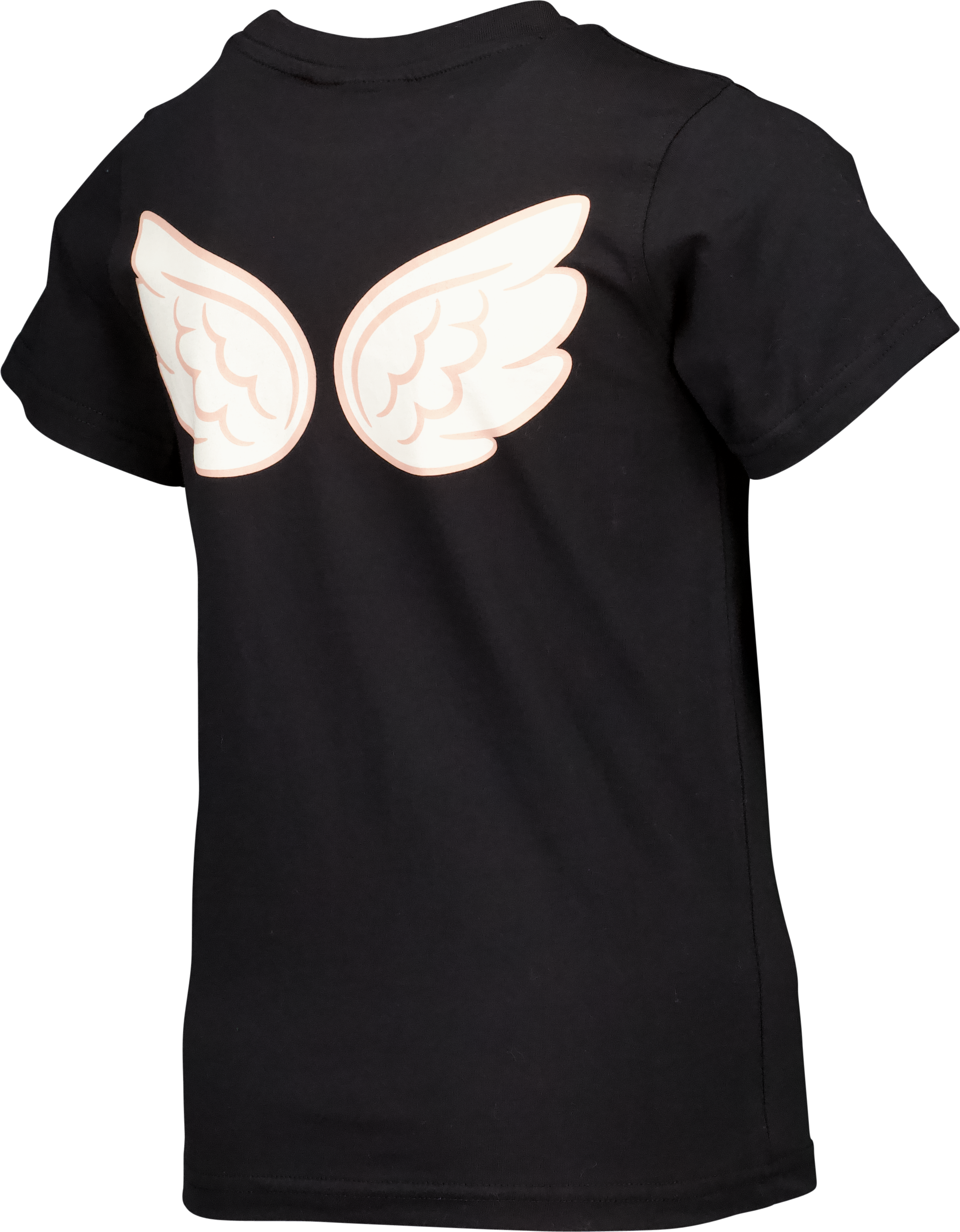 Sport Design Sweden Angel City FC Kids Tee - TS3002-SPORT DESIGN SW by Sport Design Sw | Available at Niky's Sports