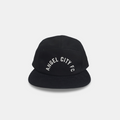 Sport Design Sweden Angel City FC Five Panel Cap - ACC3086-SPORT DESIGN SW by Sport Design Sw | Available at Niky's Sports