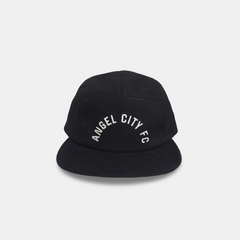 Sport Design Sweden Angel City FC Five Panel Cap
