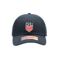 Fan Ink US Soccer Bamboo Hat - USA-2051-3203-FAN INK by Fan Ink | Available at Niky's Sports