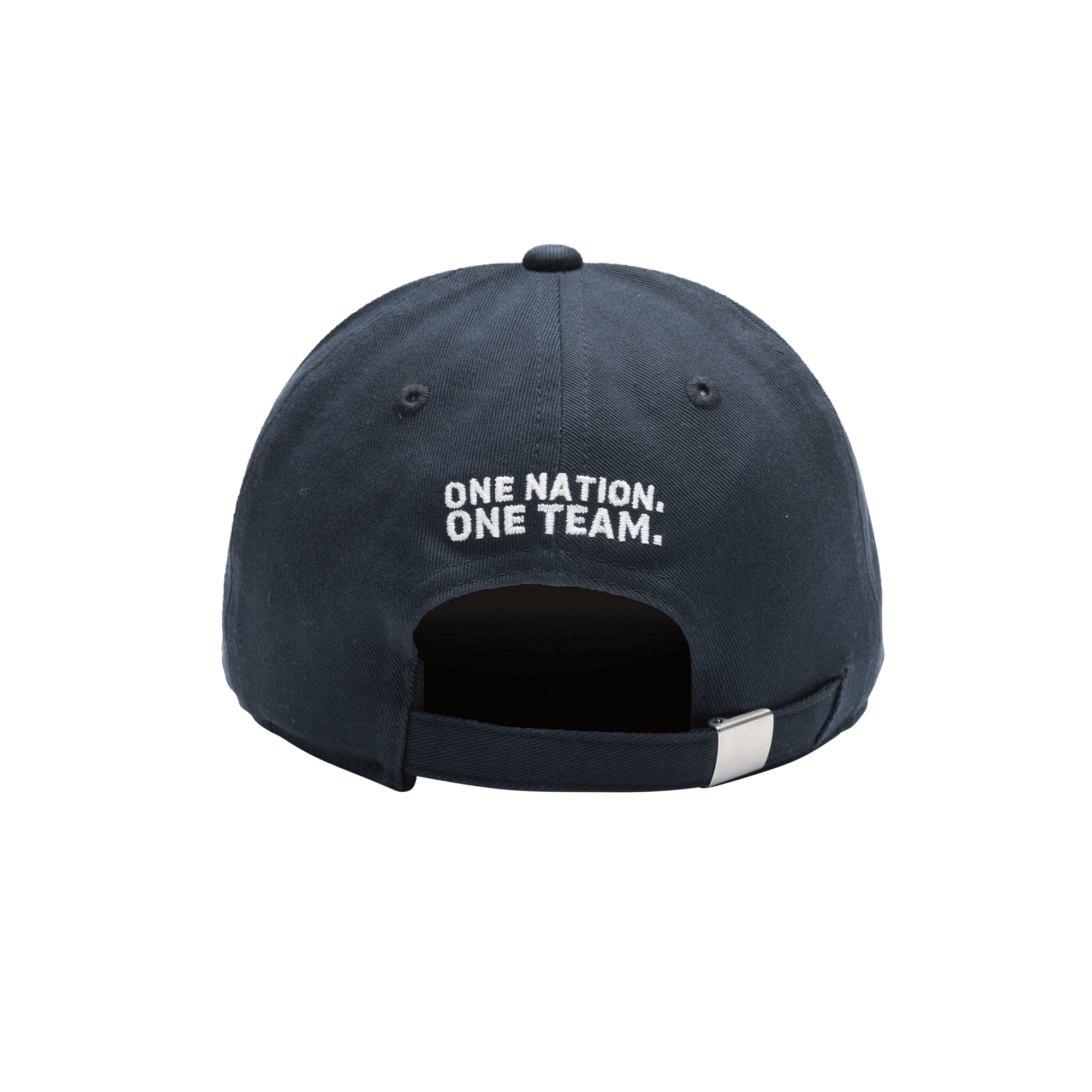 Fan Ink US Soccer Bamboo Hat - USA-2051-3203-FAN INK by Fan Ink | Available at Niky's Sports