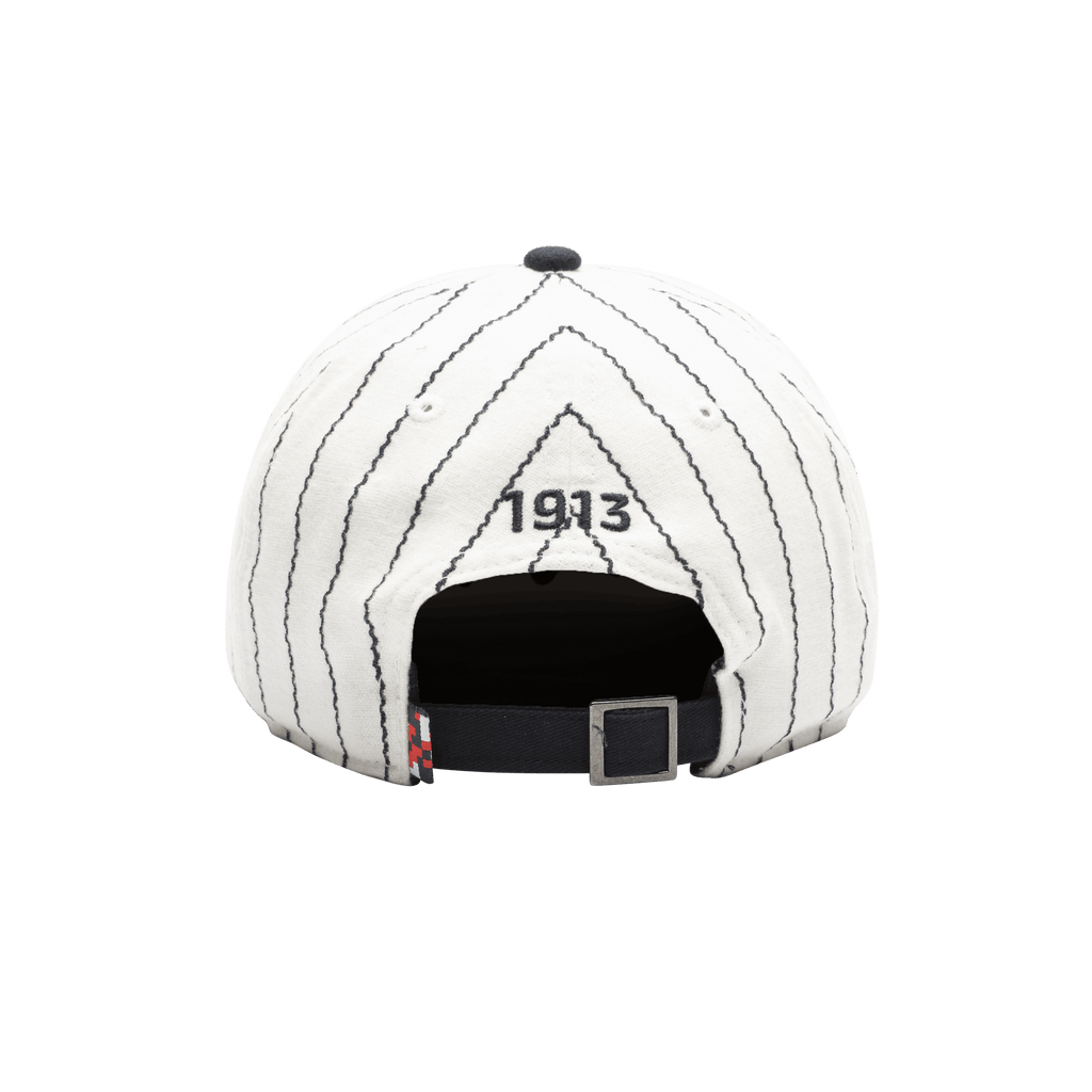 Fan Ink US SOCCER YANKEE ADJUSTABLE HAT - USA-2071-5606-FAN INK by Fan Ink | Available at Niky's Sports