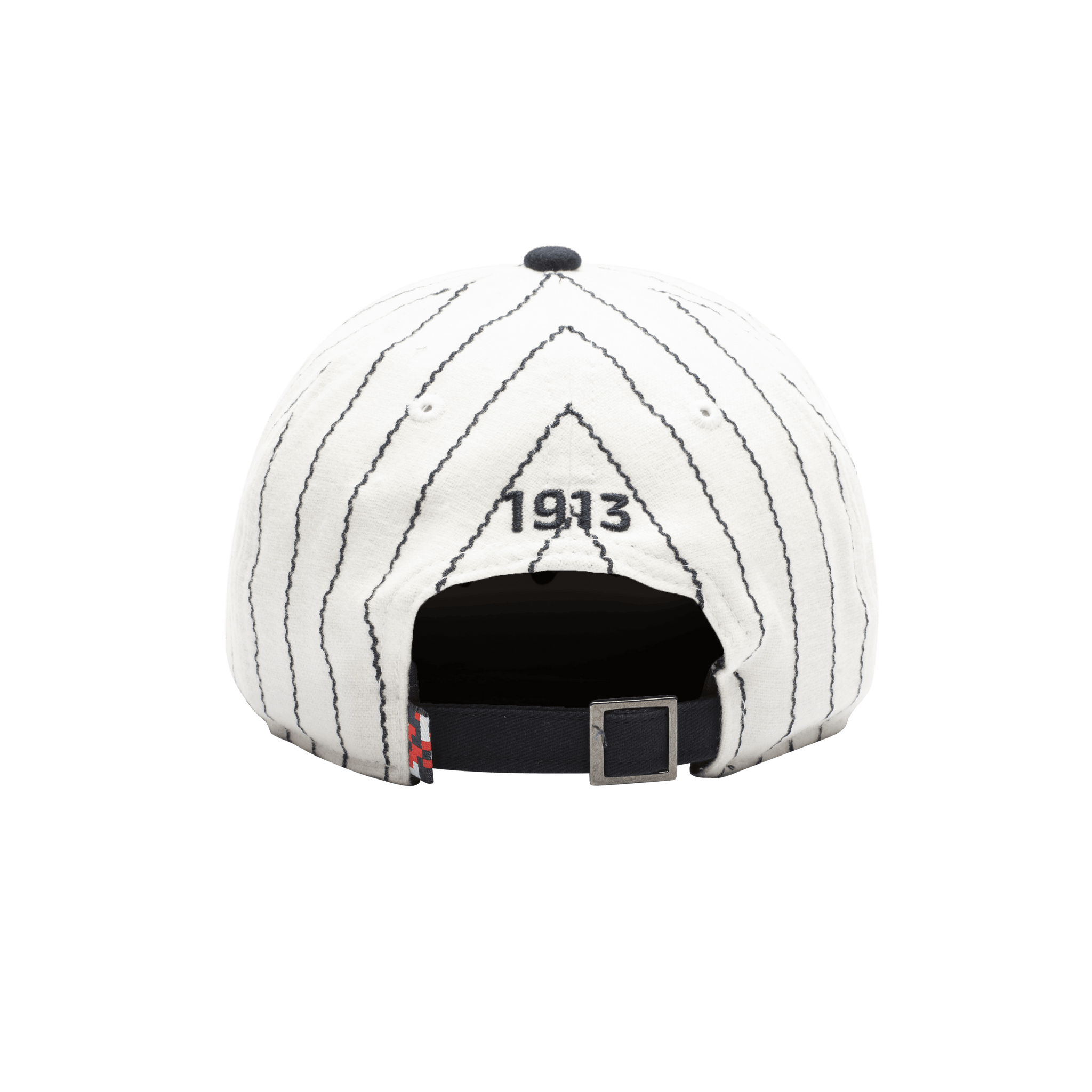 Fan Ink US SOCCER YANKEE ADJUSTABLE HAT - USA-2071-5606-FAN INK by Fan Ink | Available at Niky's Sports