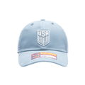Fan Ink US Soccer Ace 2.0 Hat - USA-2051-5789-FAN INK by Fan Ink | Available at Niky's Sports
