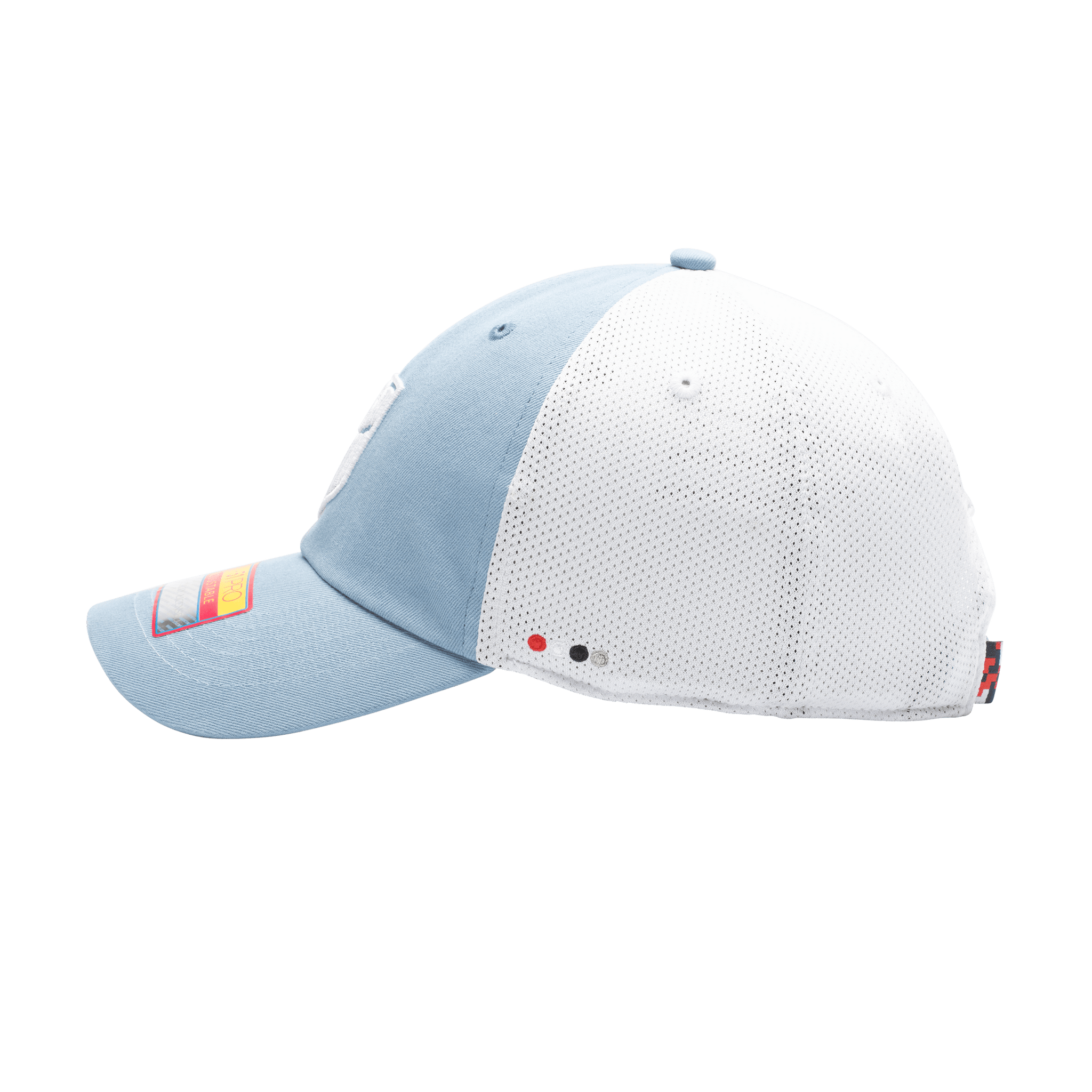 Fan Ink US Soccer Ace 2.0 Hat - USA-2051-5789-FAN INK by Fan Ink | Available at Niky's Sports