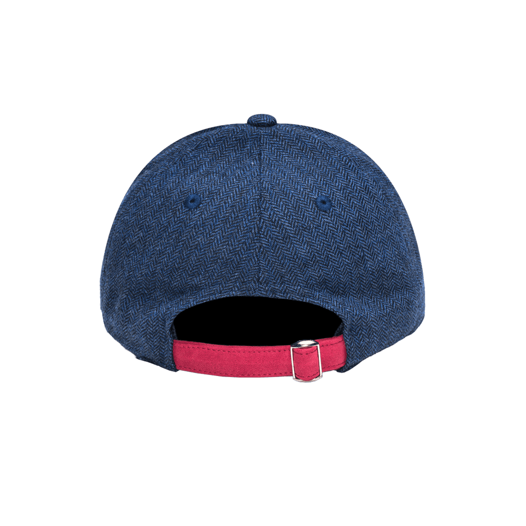 Fan Ink US Soccer Noble Adjustable Hat - USA-2071-3732-FAN INK by Fan Ink | Available at Niky's Sports