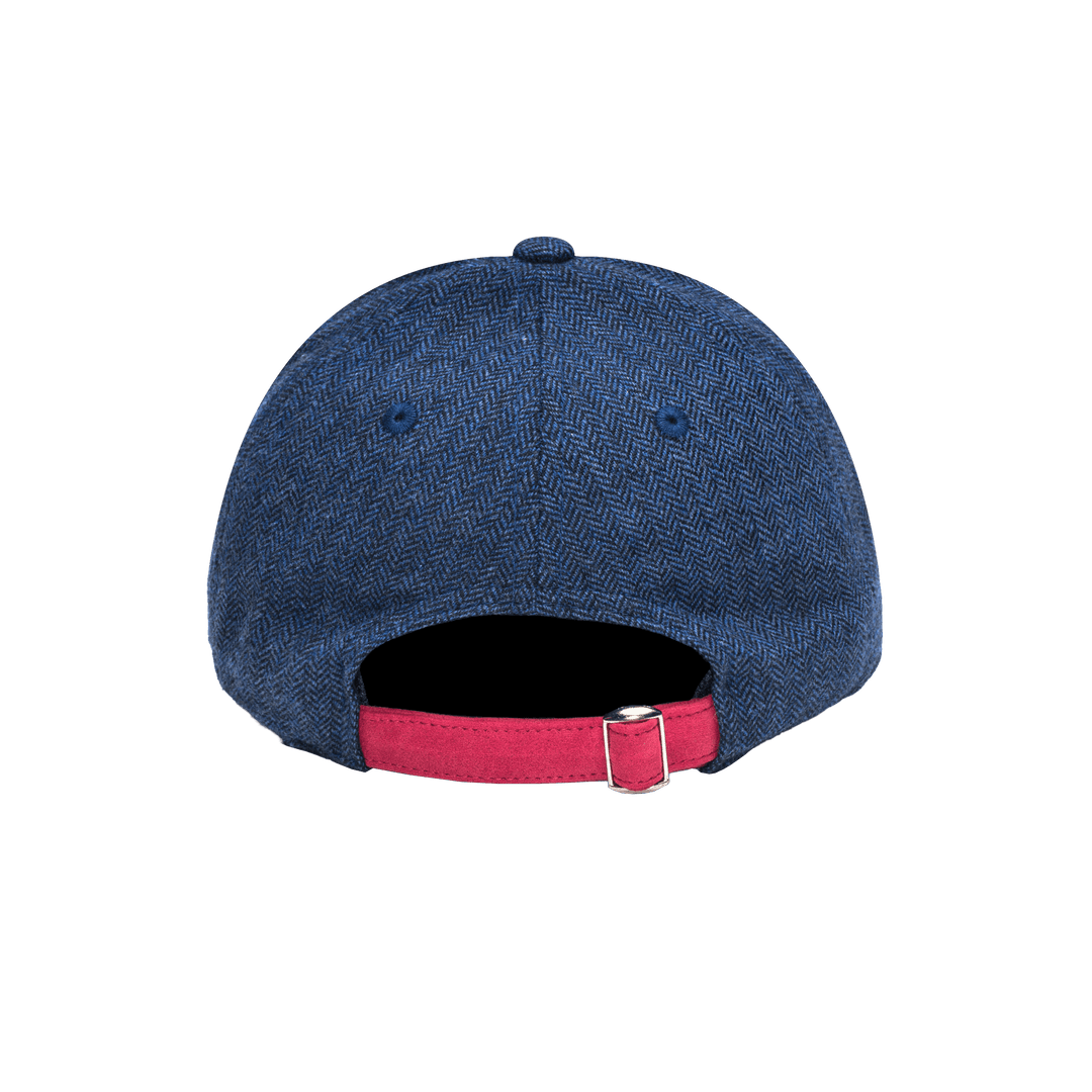 Fan Ink US Soccer Noble Adjustable Hat - USA-2071-3732-FAN INK by Fan Ink | Available at Niky's Sports