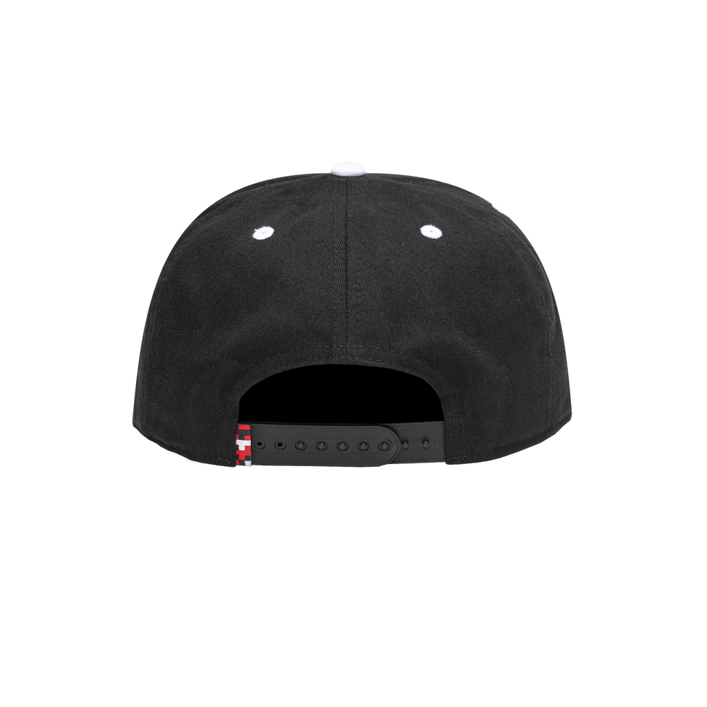 Fan Ink US Soccer Bankroll Snapback Hat - USA-2093-5607-FAN INK by Fan Ink | Available at Niky's Sports