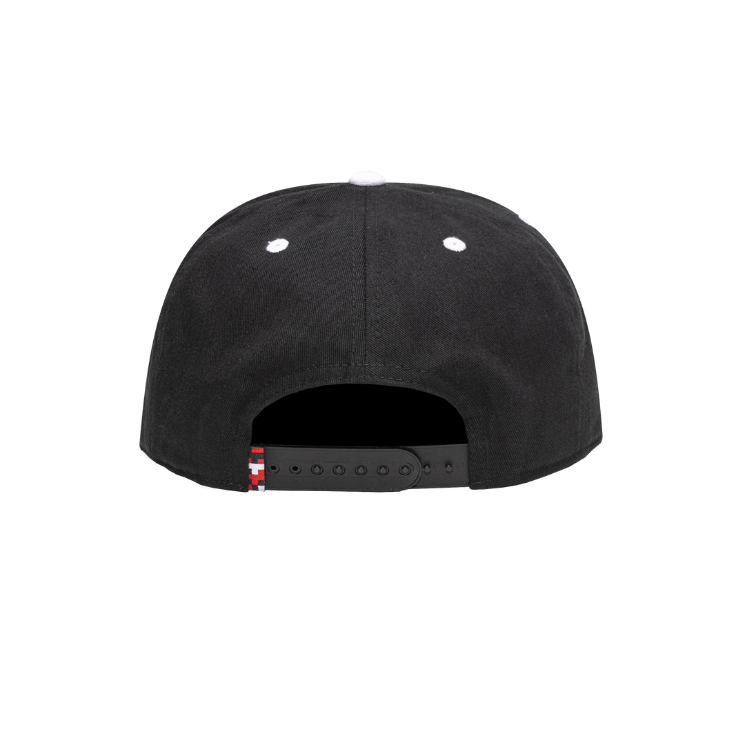 Fan Ink US Soccer Bankroll Snapback Hat - USA-2093-5607-FAN INK by Fan Ink | Available at Niky's Sports