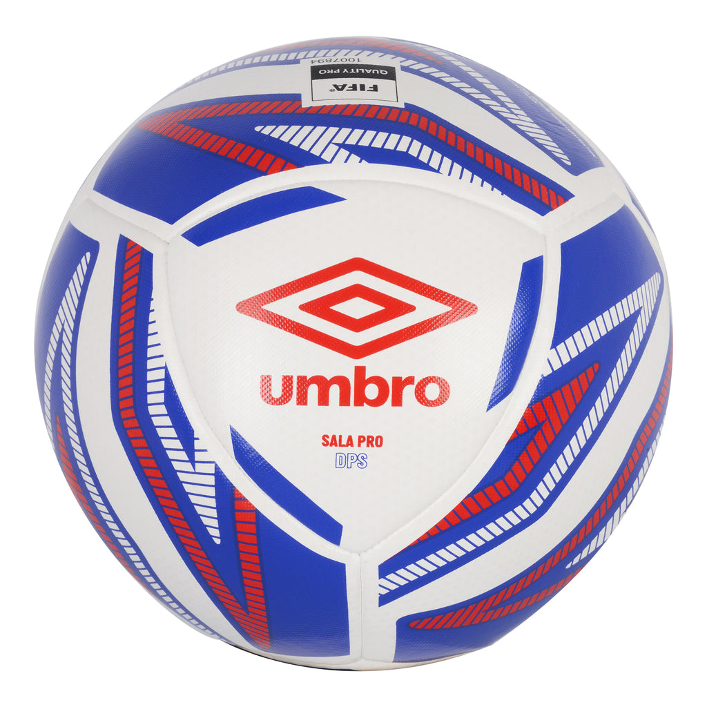 Umbro Sala Pro Futsal Ball - USAS21241U-EPD-UMBRO by Umbro | Available at Niky's Sports