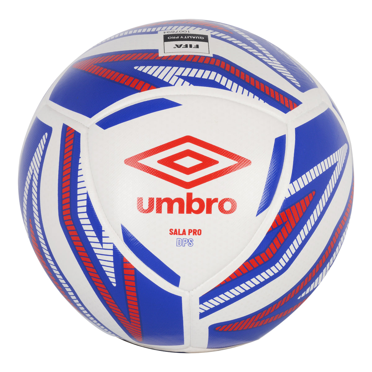 Umbro Sala Pro Futsal Ball - USAS21241U-EPD-UMBRO by Umbro | Available at Niky&#39;s Sports
