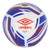 Umbro Sala Pro Futsal Ball - USAS21241U-EPD-UMBRO by Umbro | Available at Niky's Sports