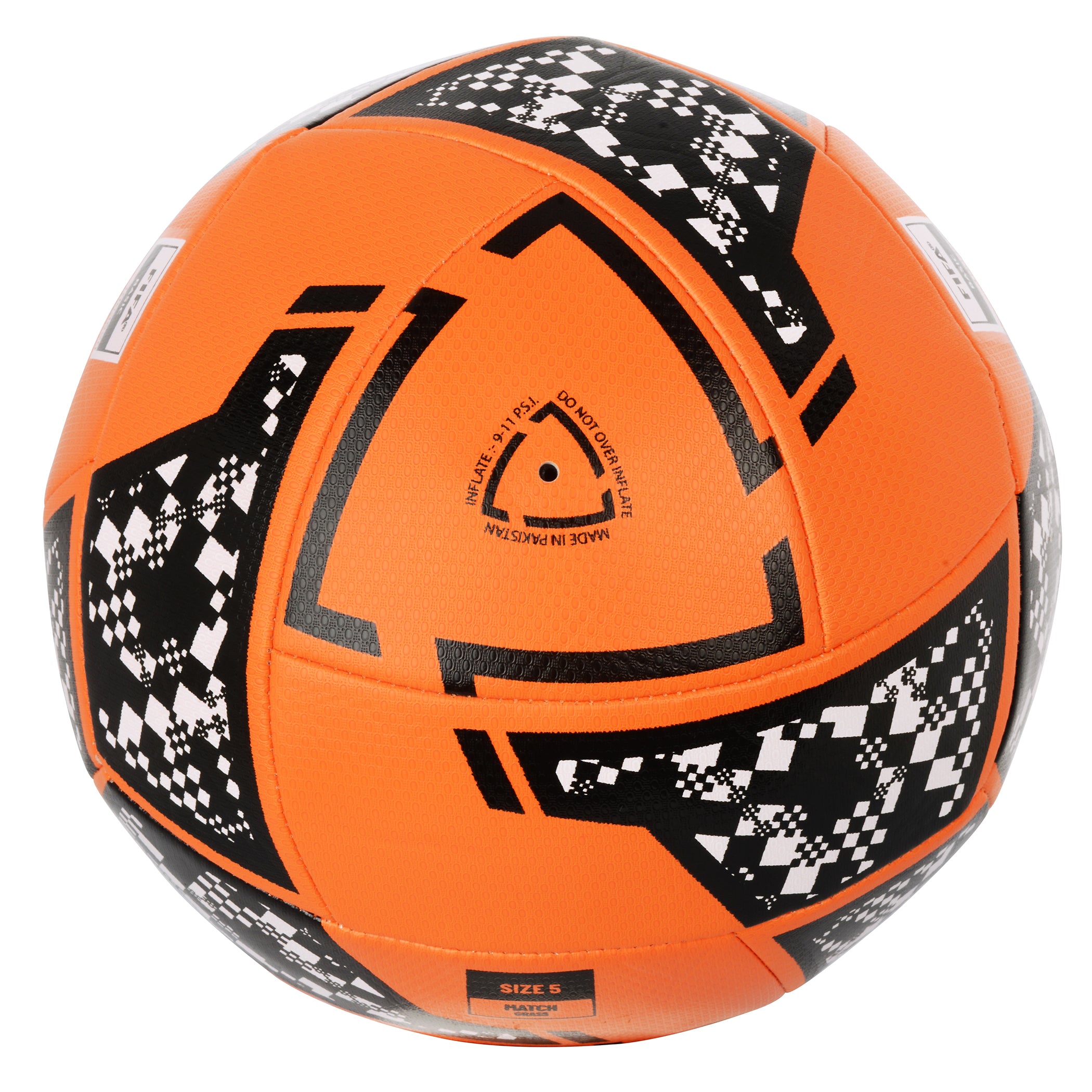 Umbro Neo Swerve Soccer Ball - USAS21307U-095-UMBRO by Umbro | Available at Niky's Sports