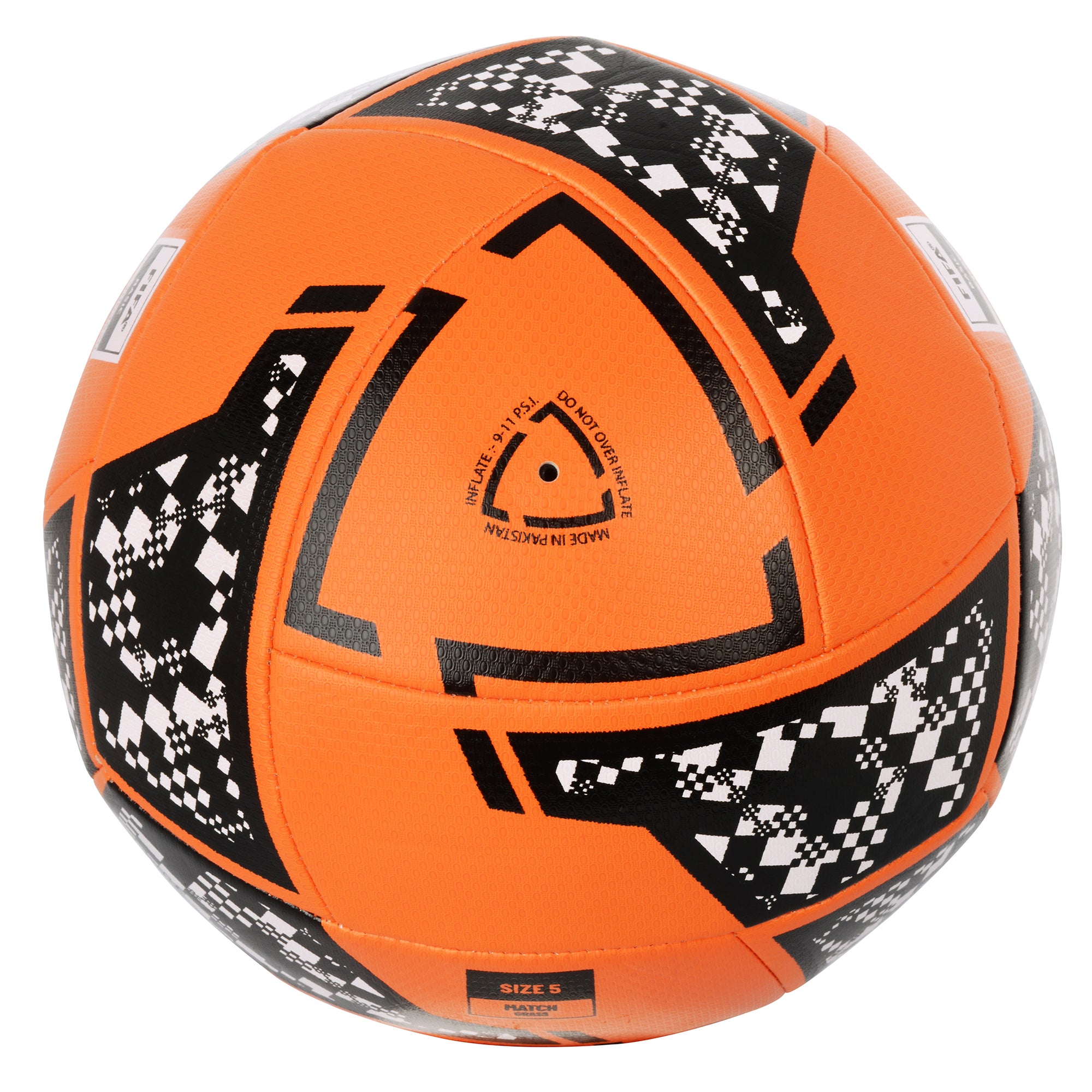 Umbro Neo Swerve Soccer Ball - USAS21307U-095-UMBRO by Umbro | Available at Niky's Sports