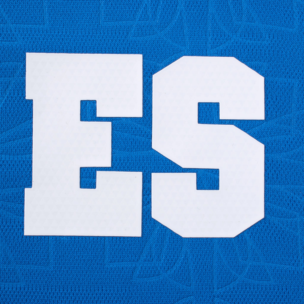 Umbro El Salvador Youth Home Jersey 25/26 - UUB5ESAJ325101-KIT-UMBRO by Umbro | Available at Niky's Sports
