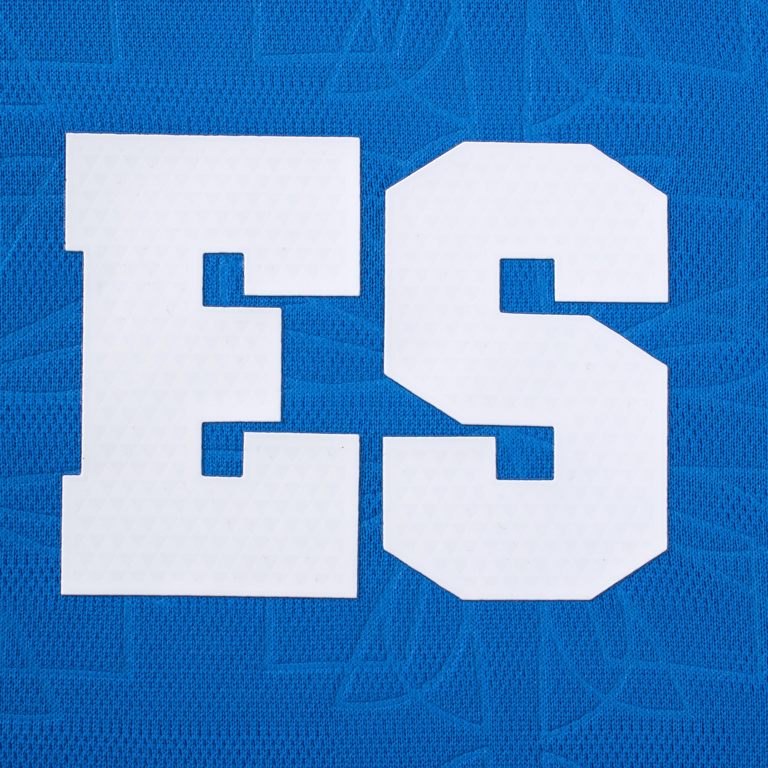 Umbro El Salvador Youth Home Jersey 25/26 - UUB5ESAJ325101-KIT-UMBRO by Umbro | Available at Niky's Sports