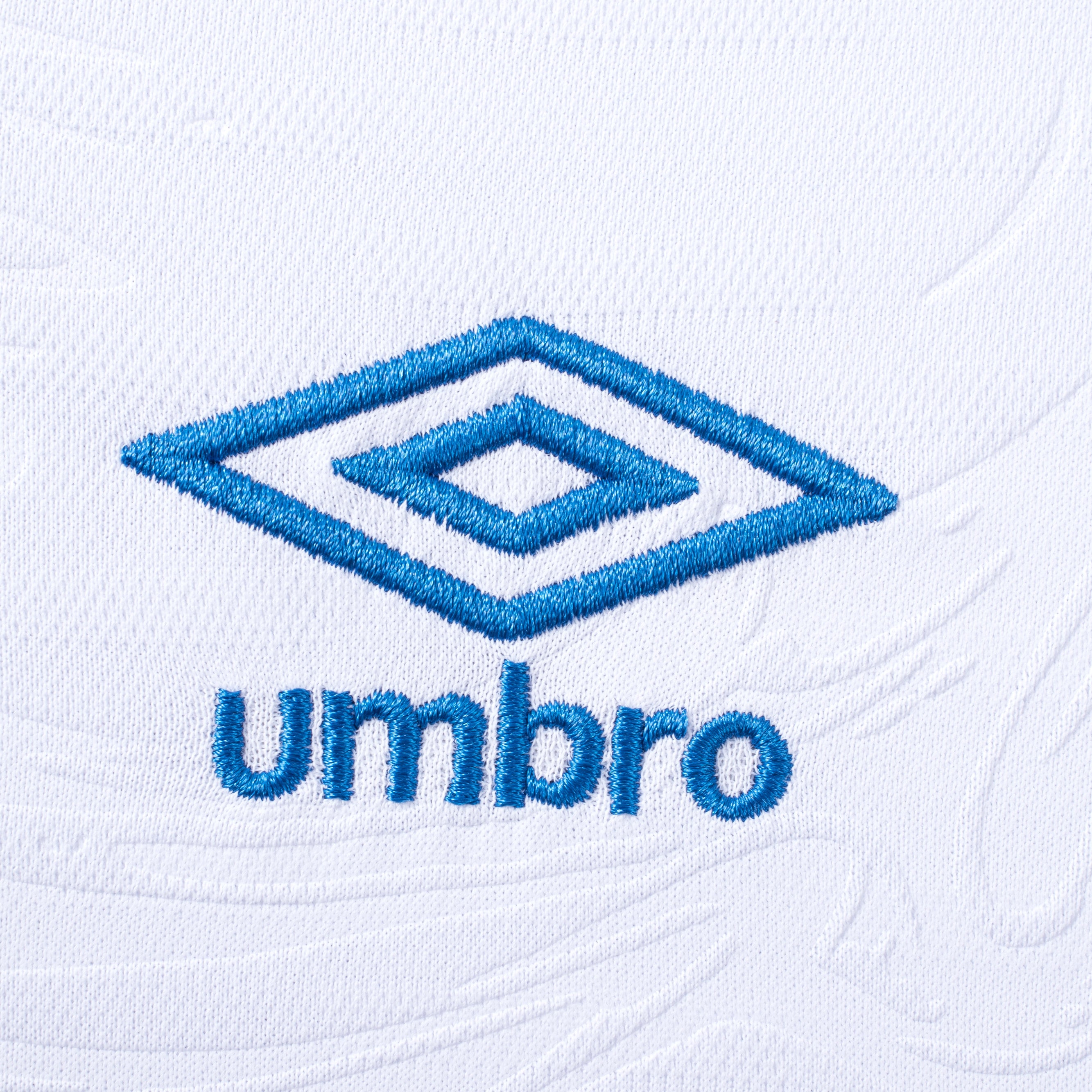 Umbro El Salvador Youth Away Jersey 25/26 - UUB5ESAJ325102-U10-UMBRO by Umbro | Available at Niky's Sports