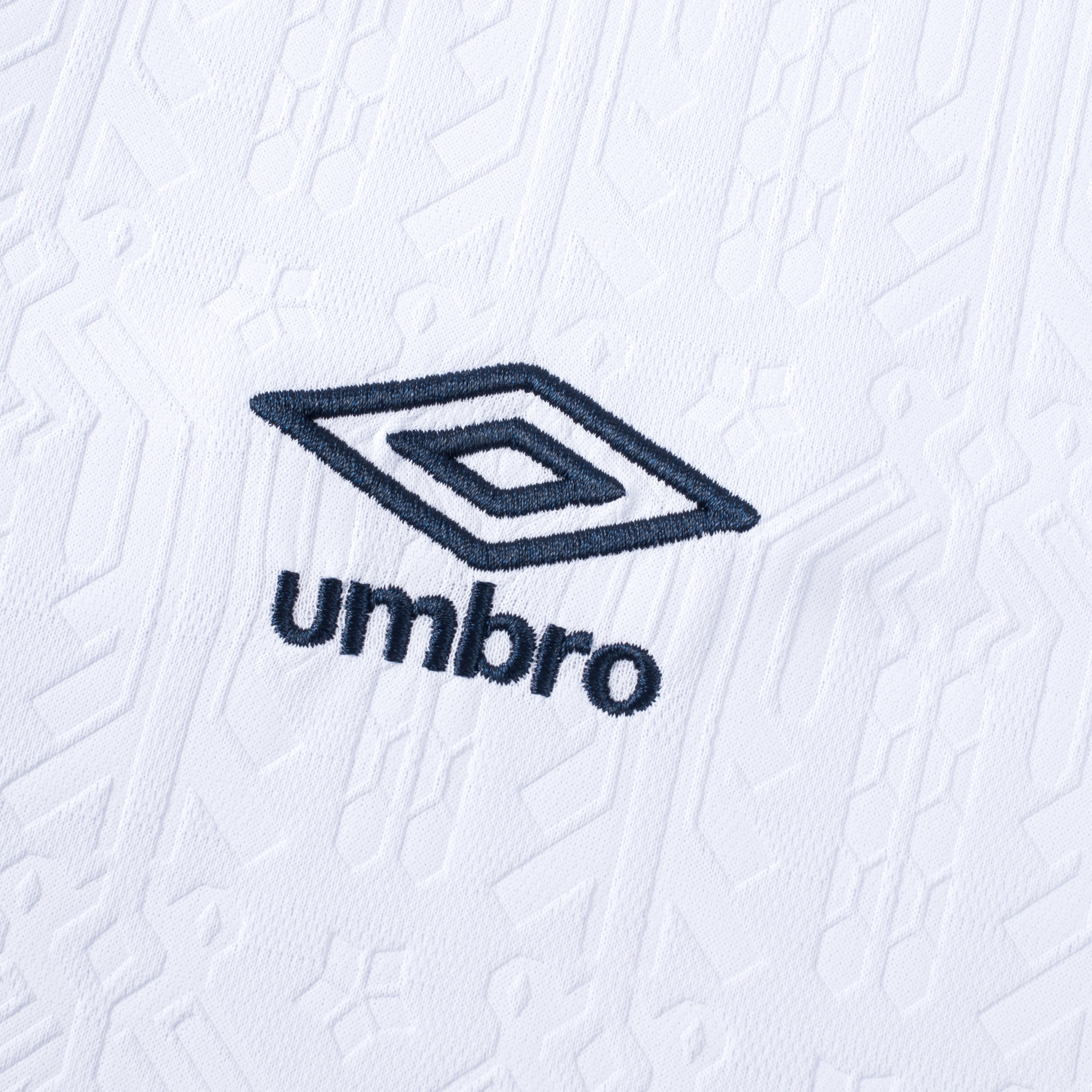 Umbro Guatemala Home Youth Jersey 25/26 - UUB5GUAJ325101-U10-UMBRO by Umbro | Available at Niky's Sports
