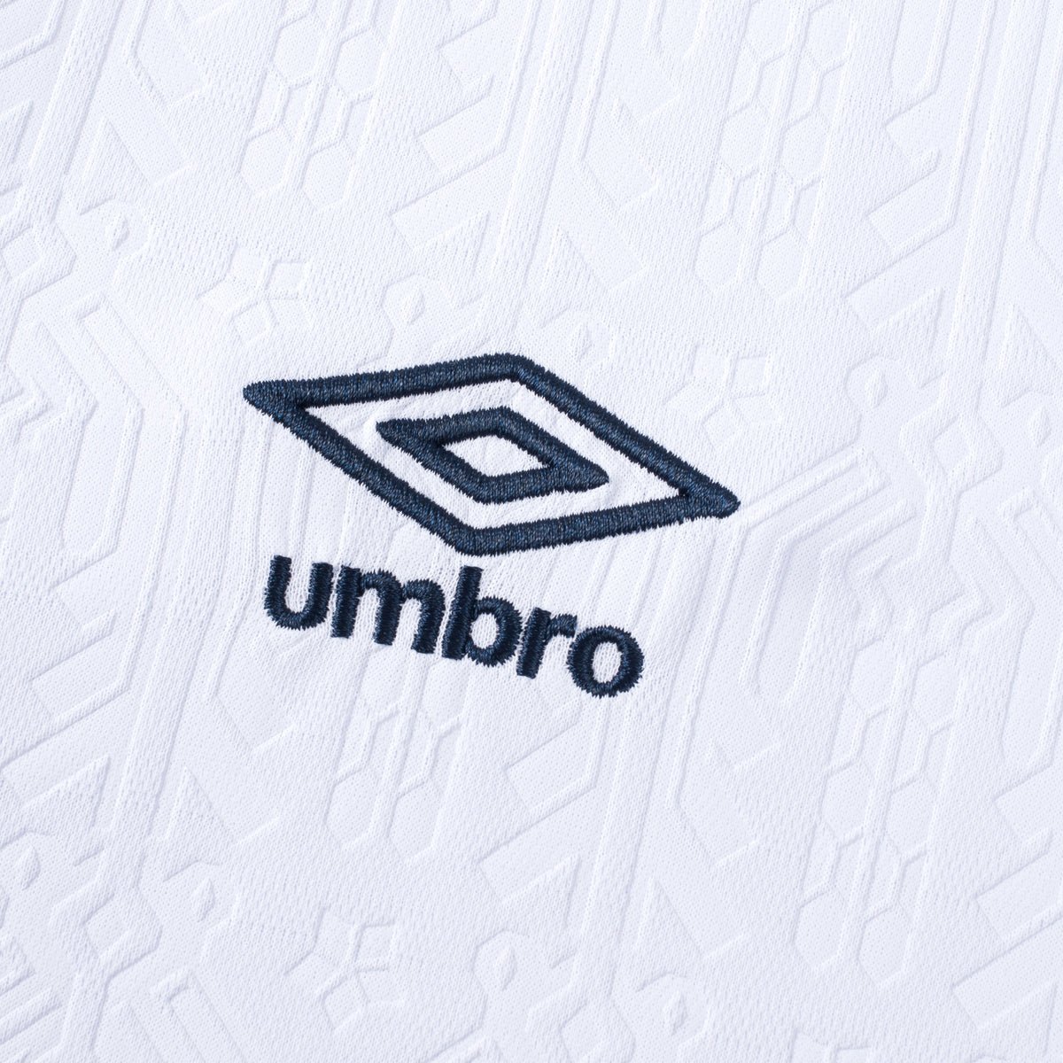 Umbro Guatemala Home Youth Jersey 25/26 - UUB5GUAJ325101-U10-UMBRO by Umbro | Available at Niky's Sports