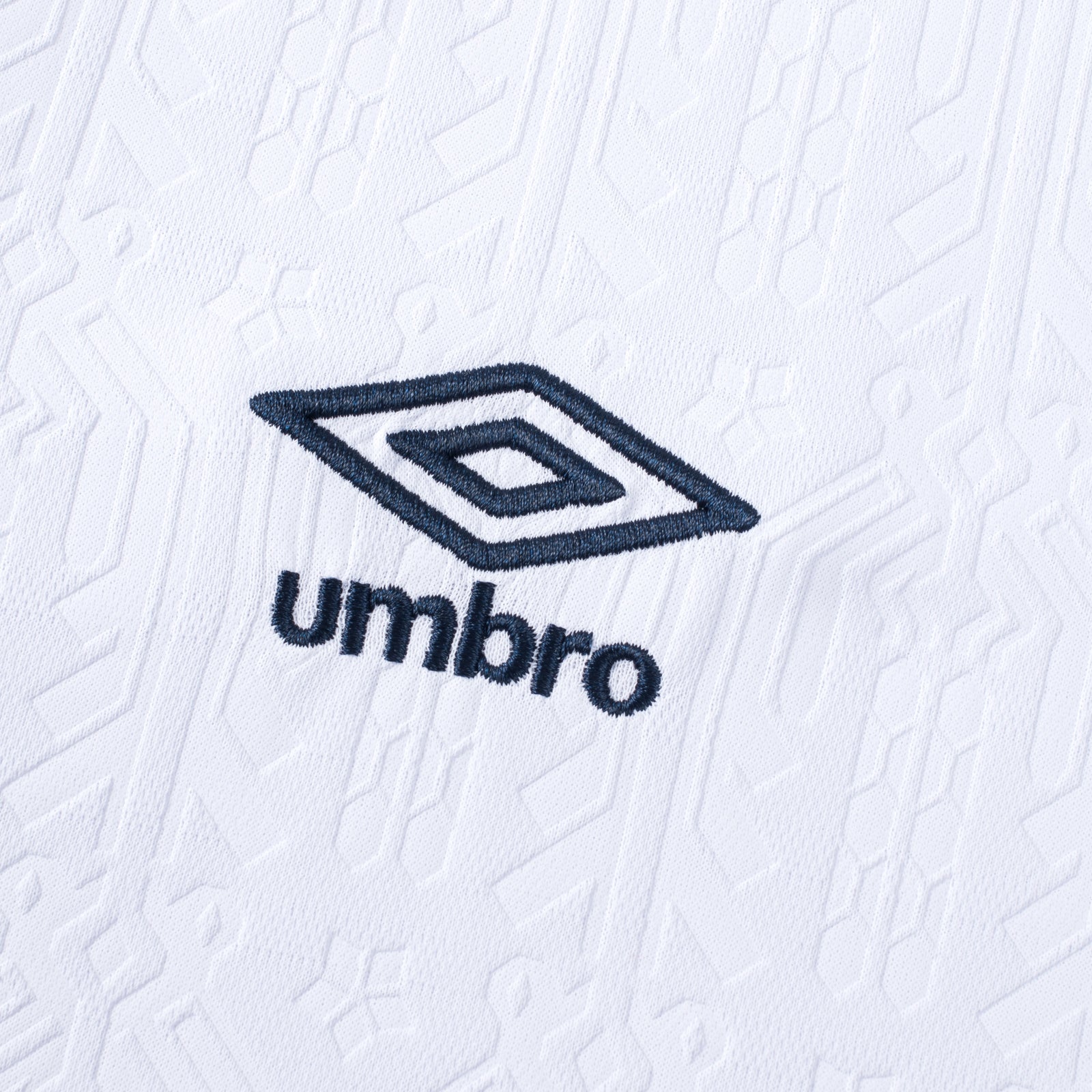 Umbro Guatemala Home Youth Jersey 25/26 - UUB5GUAJ325101-U10-UMBRO by Umbro | Available at Niky's Sports