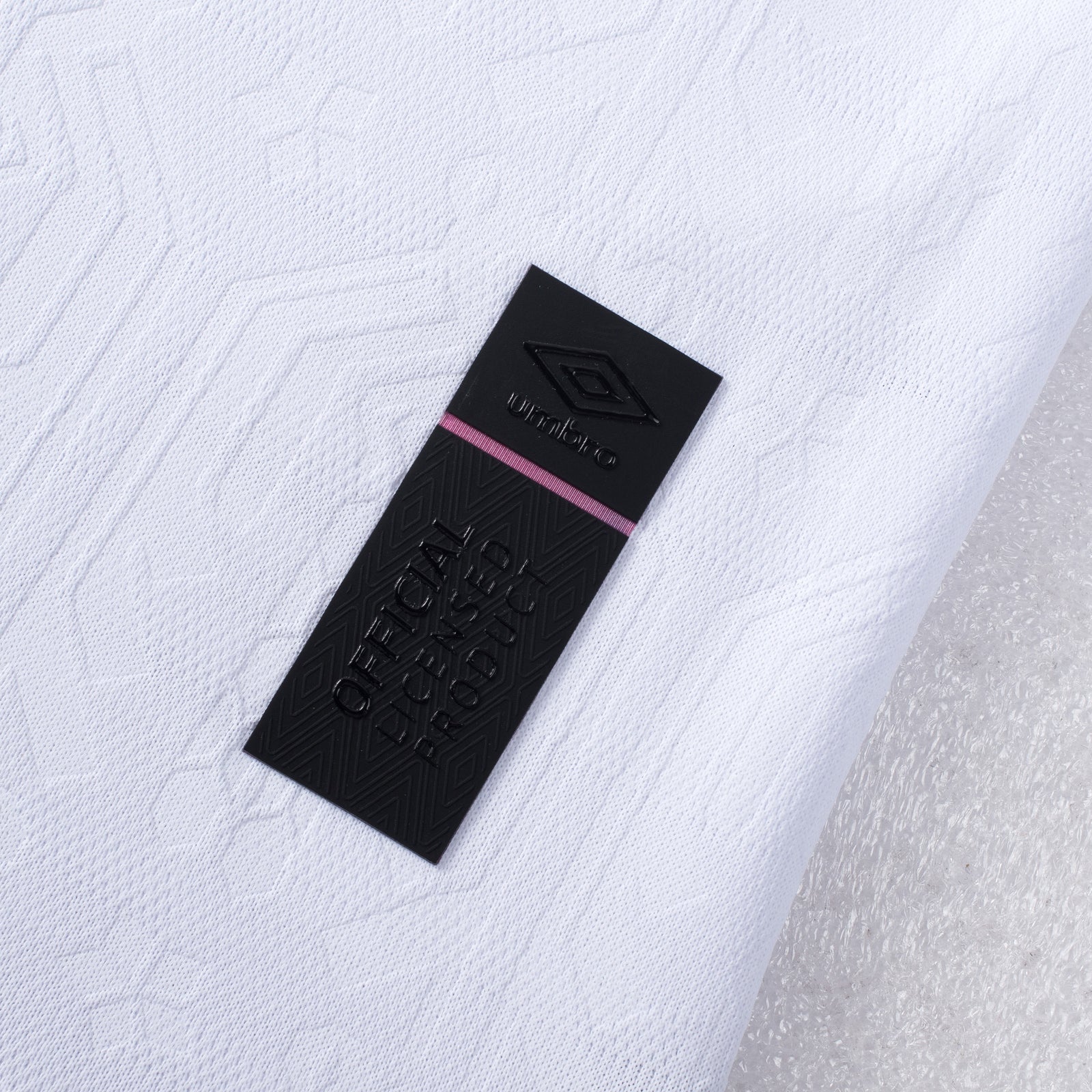 Umbro Guatemala Home Youth Jersey 25/26 - UUB5GUAJ325101-U10-UMBRO by Umbro | Available at Niky's Sports