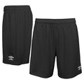 Field Youth Short Black