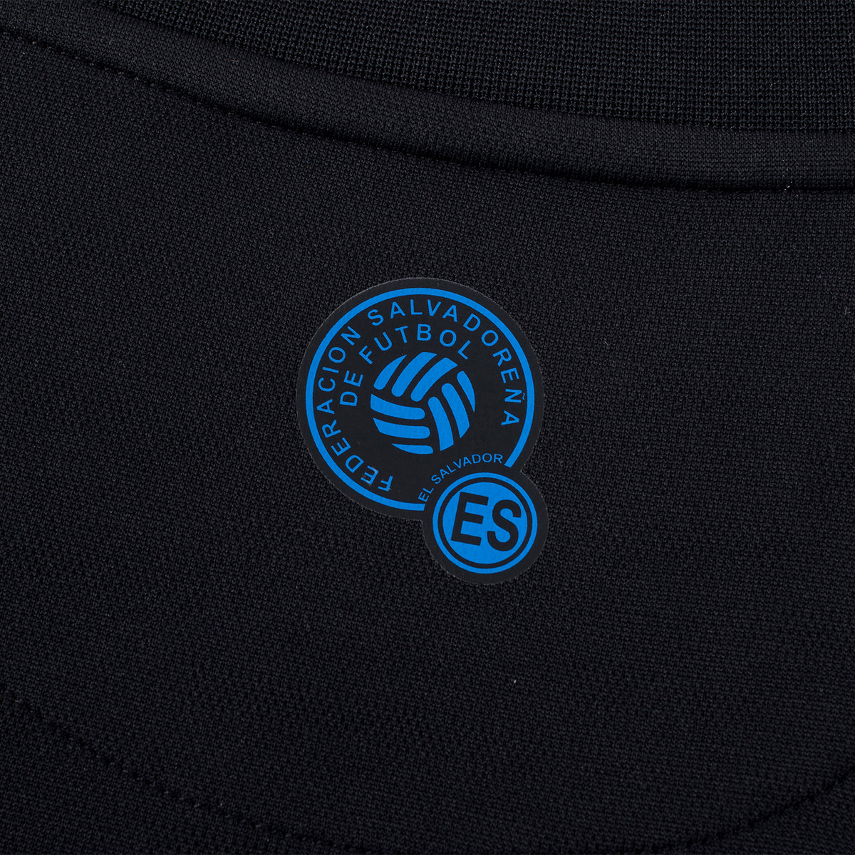 Umbro El Salvador Women's Third Jersey 2025 - UUL1ESAS625102-060-UMBRO by Umbro | Available at Niky's Sports