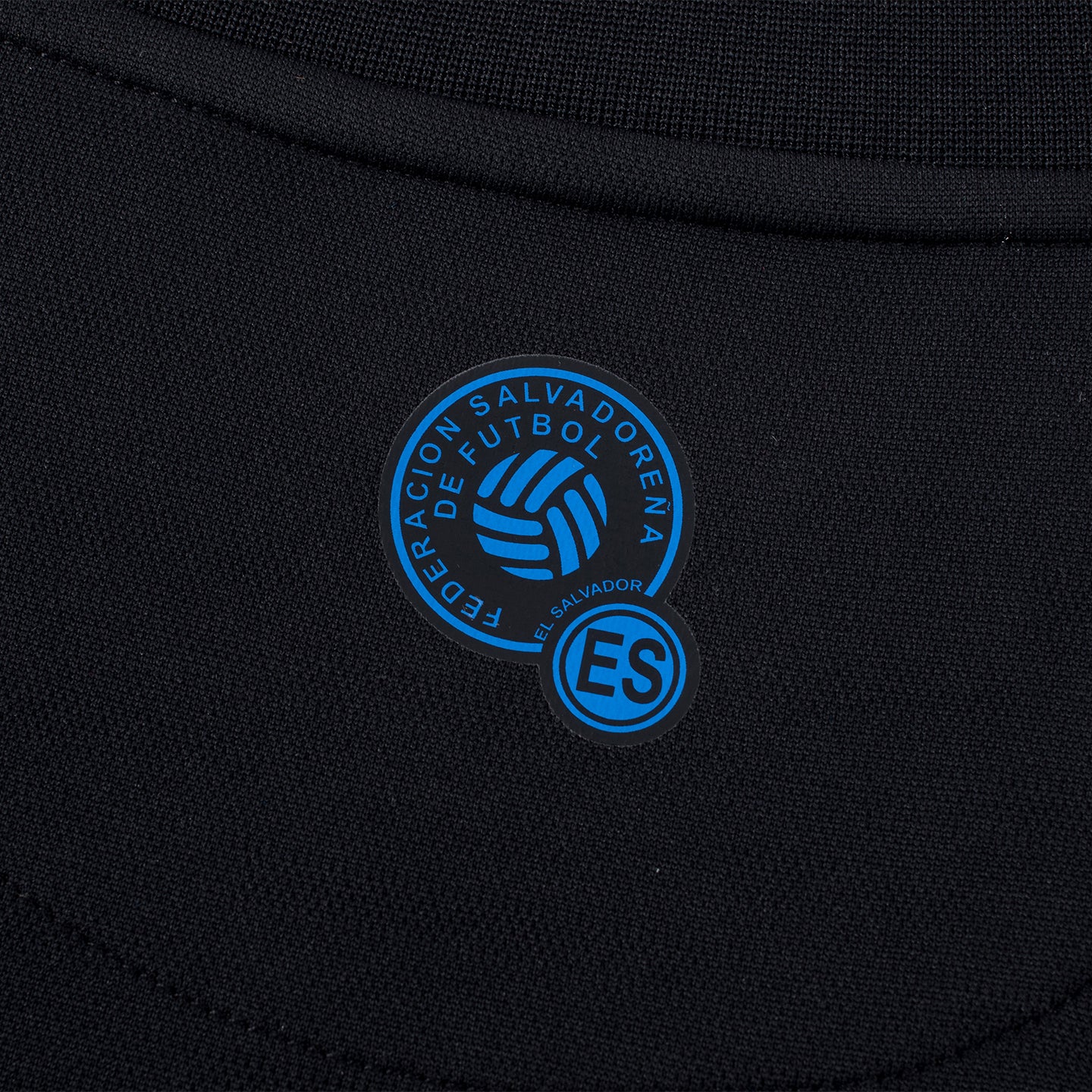 Umbro El Salvador Women's Third Jersey 2025 - UUL1ESAS625102-060-UMBRO by Umbro | Available at Niky's Sports