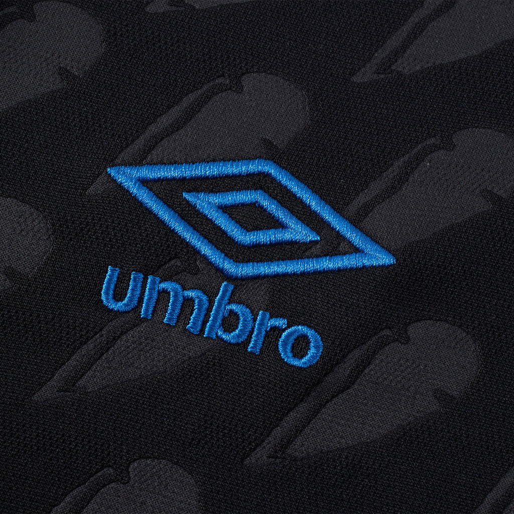 Umbro El Salvador Women's Third Jersey 2025 - UUL1ESAS625102-060-UMBRO by Umbro | Available at Niky's Sports