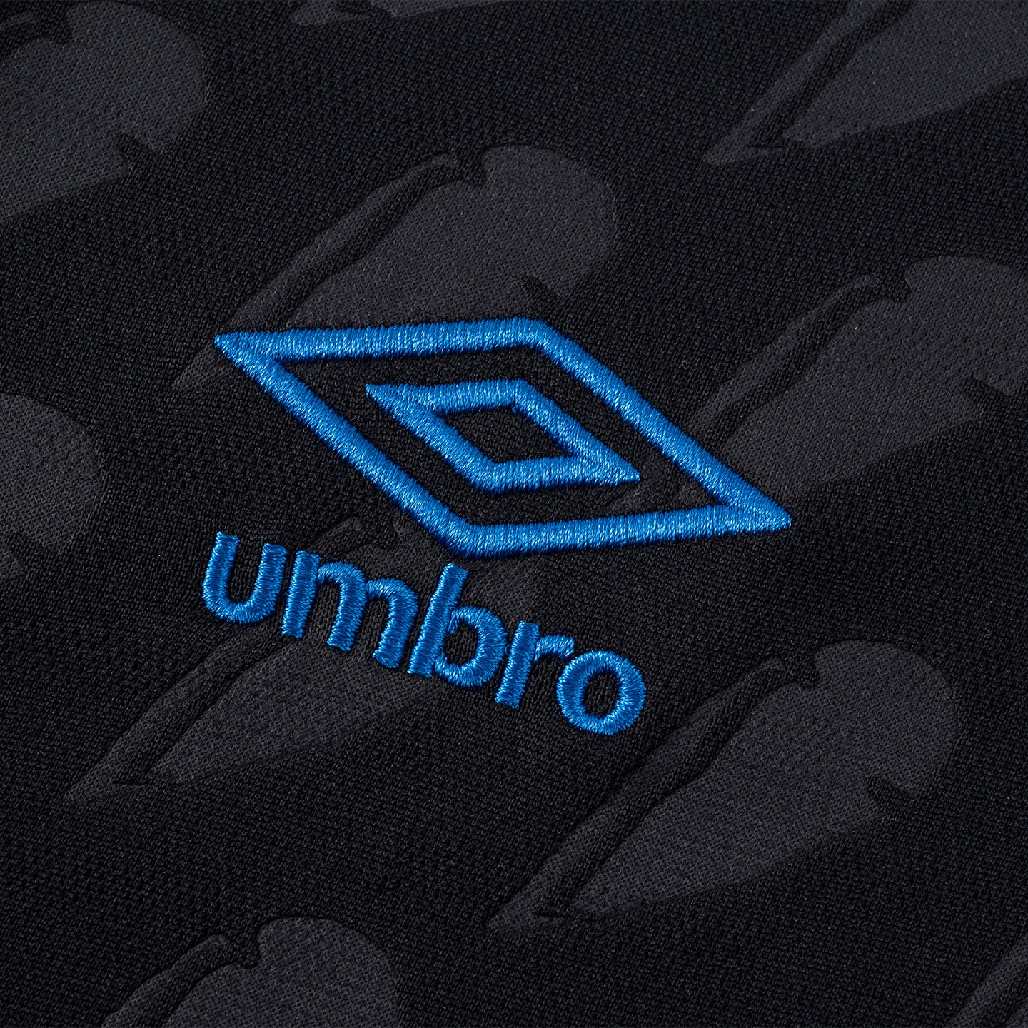 Umbro El Salvador Women's Third Jersey 2025 - UUL1ESAS625102-060-UMBRO by Umbro | Available at Niky's Sports