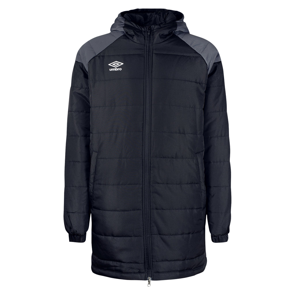 UMBRO PADDED JACKET