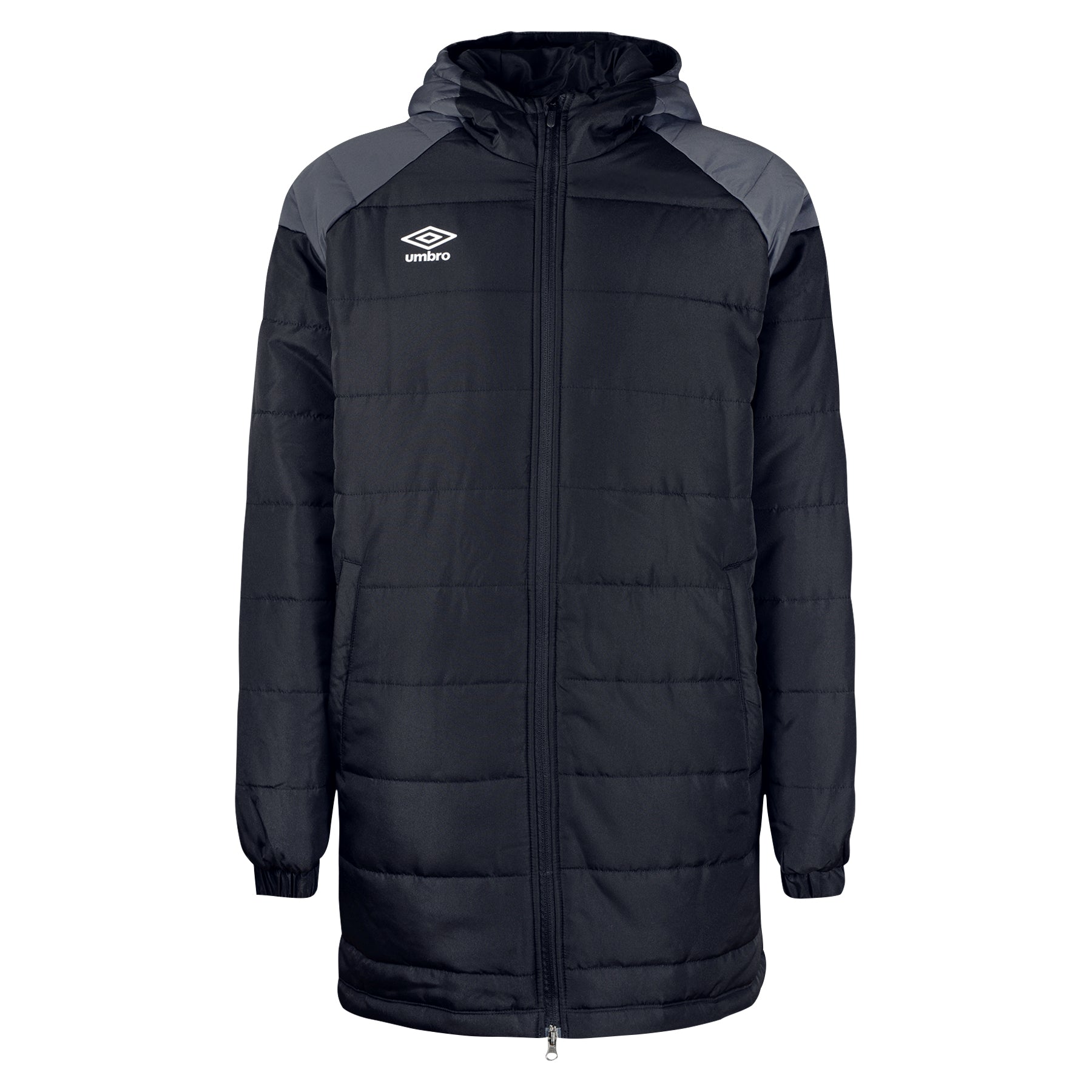 UMBRO PADDED JACKET