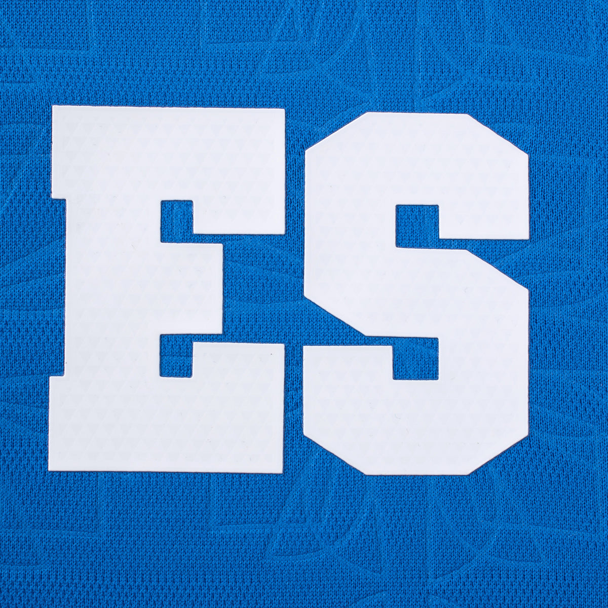 Umbro El Salvador Men's Home Jersey 25/26 - UUM1ESAJ525101-KIT-UMBRO by Umbro | Available at Niky's Sports