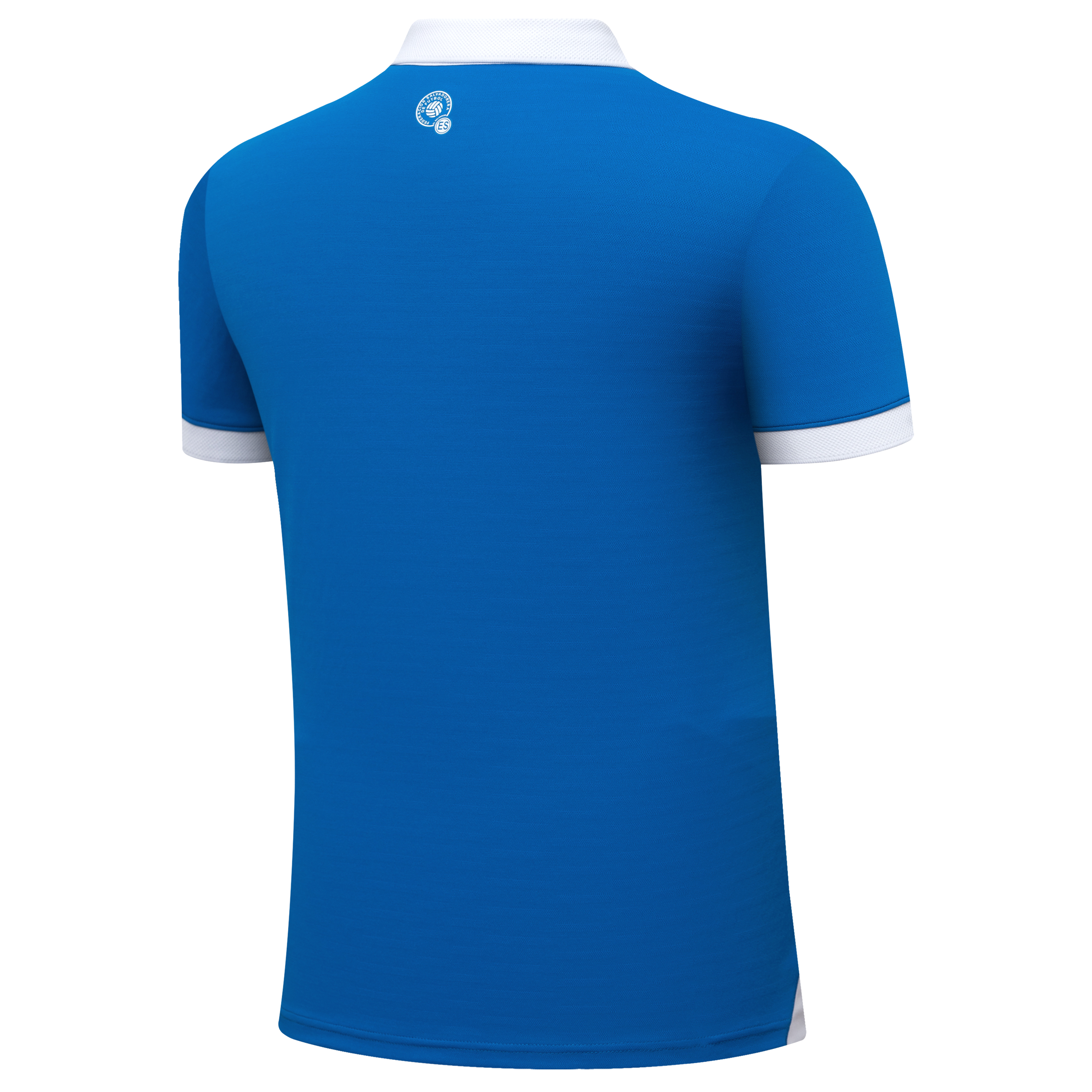 Umbro El Salvador Men's Home Jersey 25/26 - UUM1ESAJ525101-KIT-UMBRO by Umbro | Available at Niky's Sports