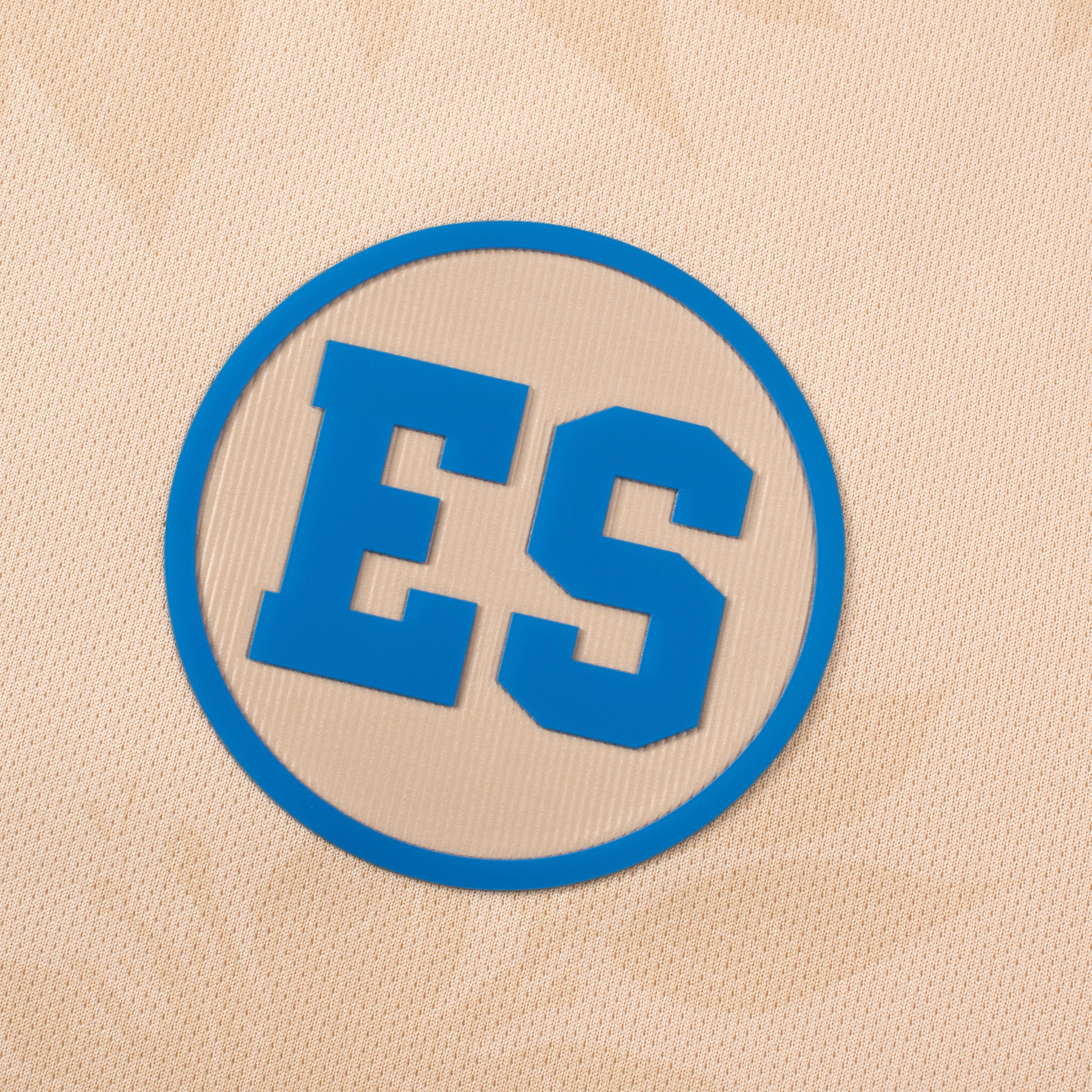 Umbro El Salvador Prematch Jersey 25/26 - UUM1ESAJ525106-TMC-UMBRO by Umbro | Available at Niky's Sports