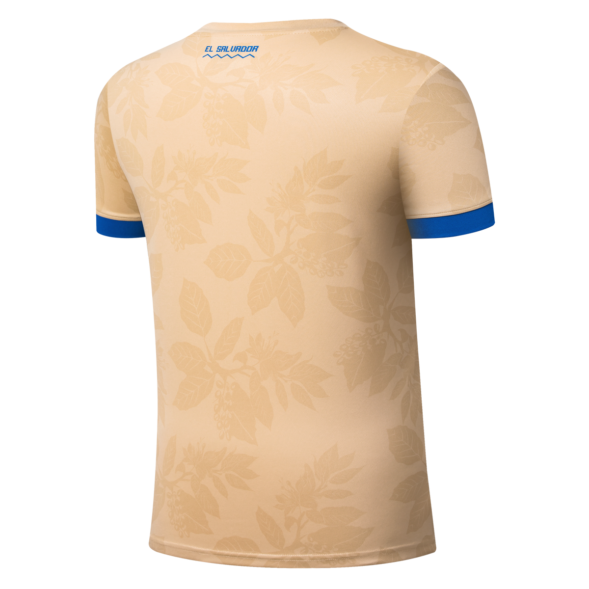 Umbro El Salvador Prematch Jersey 25/26 - UUM1ESAJ525106-TMC-UMBRO by Umbro | Available at Niky's Sports