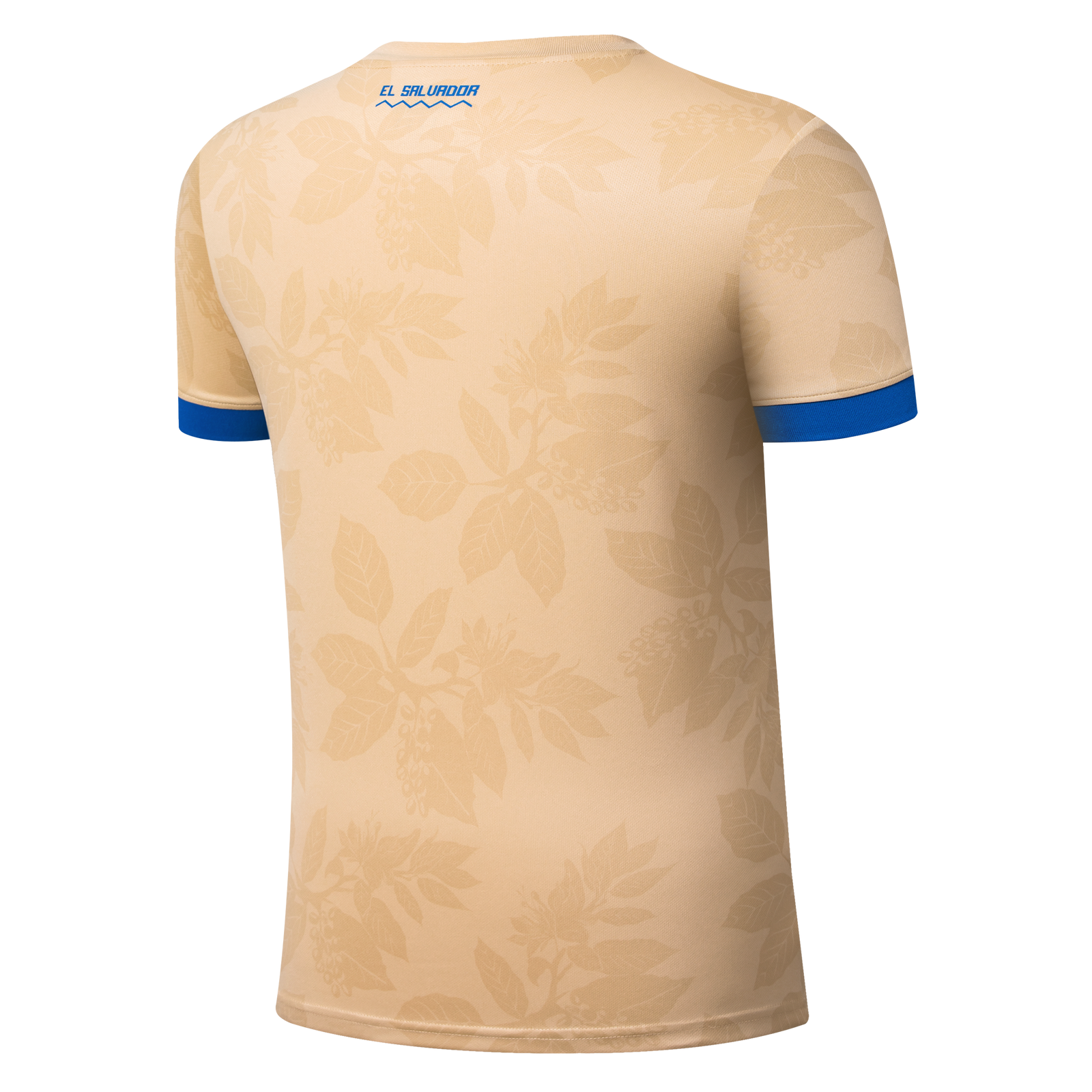 Umbro El Salvador Prematch Jersey 25/26 - UUM1ESAJ525106-TMC-UMBRO by Umbro | Available at Niky's Sports