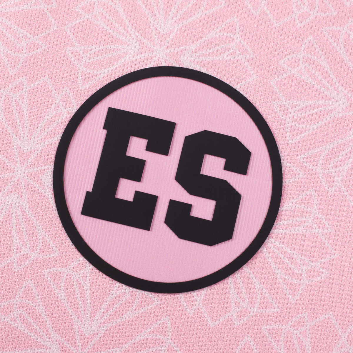 Umbro El Salvador Prematch Jersey - UUM1ESAJ525107-TMC-UMBRO by Umbro | Available at Niky's Sports