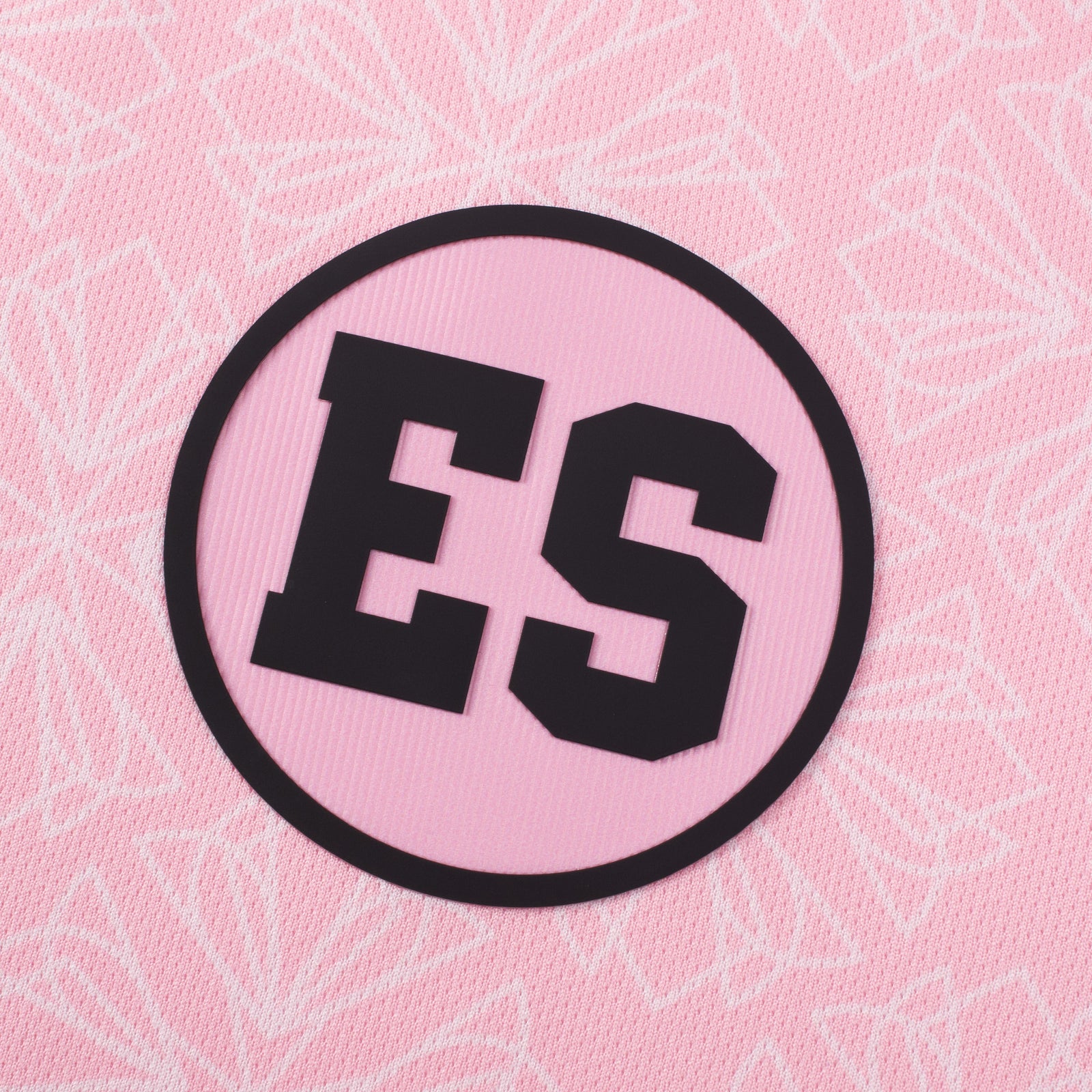 Umbro El Salvador Prematch Jersey - UUM1ESAJ525107-TMC-UMBRO by Umbro | Available at Niky's Sports