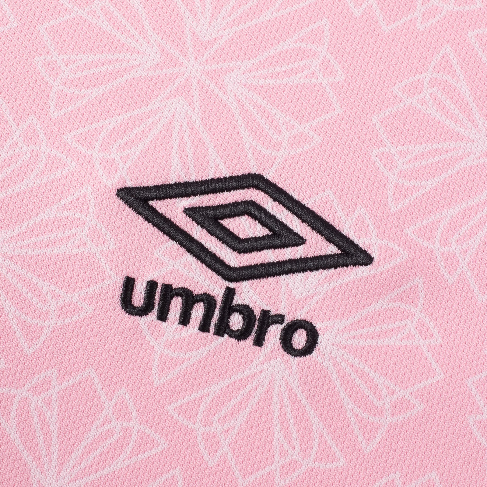 Umbro El Salvador Prematch Jersey - UUM1ESAJ525107-TMC-UMBRO by Umbro | Available at Niky's Sports