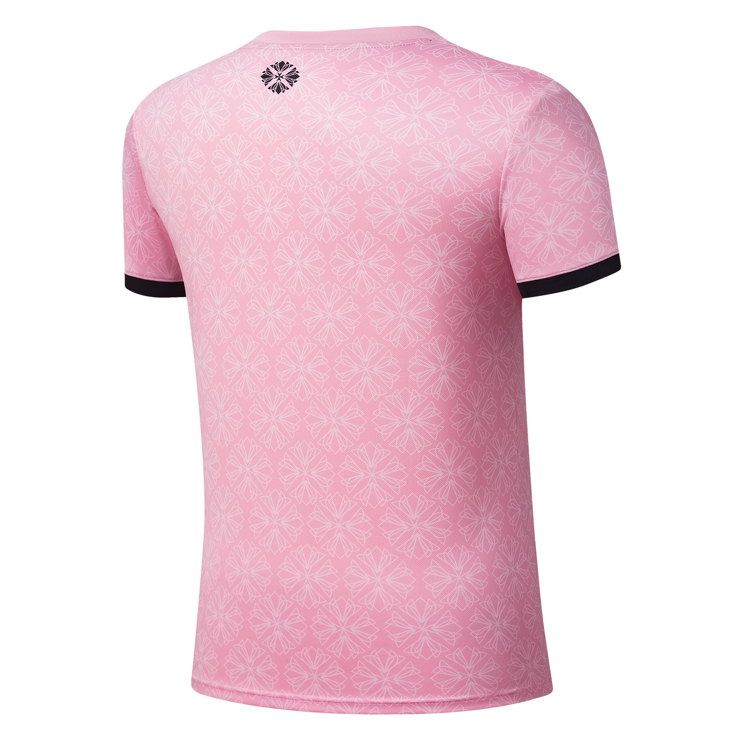 Umbro El Salvador Prematch Jersey - UUM1ESAJ525107-TMC-UMBRO by Umbro | Available at Niky's Sports